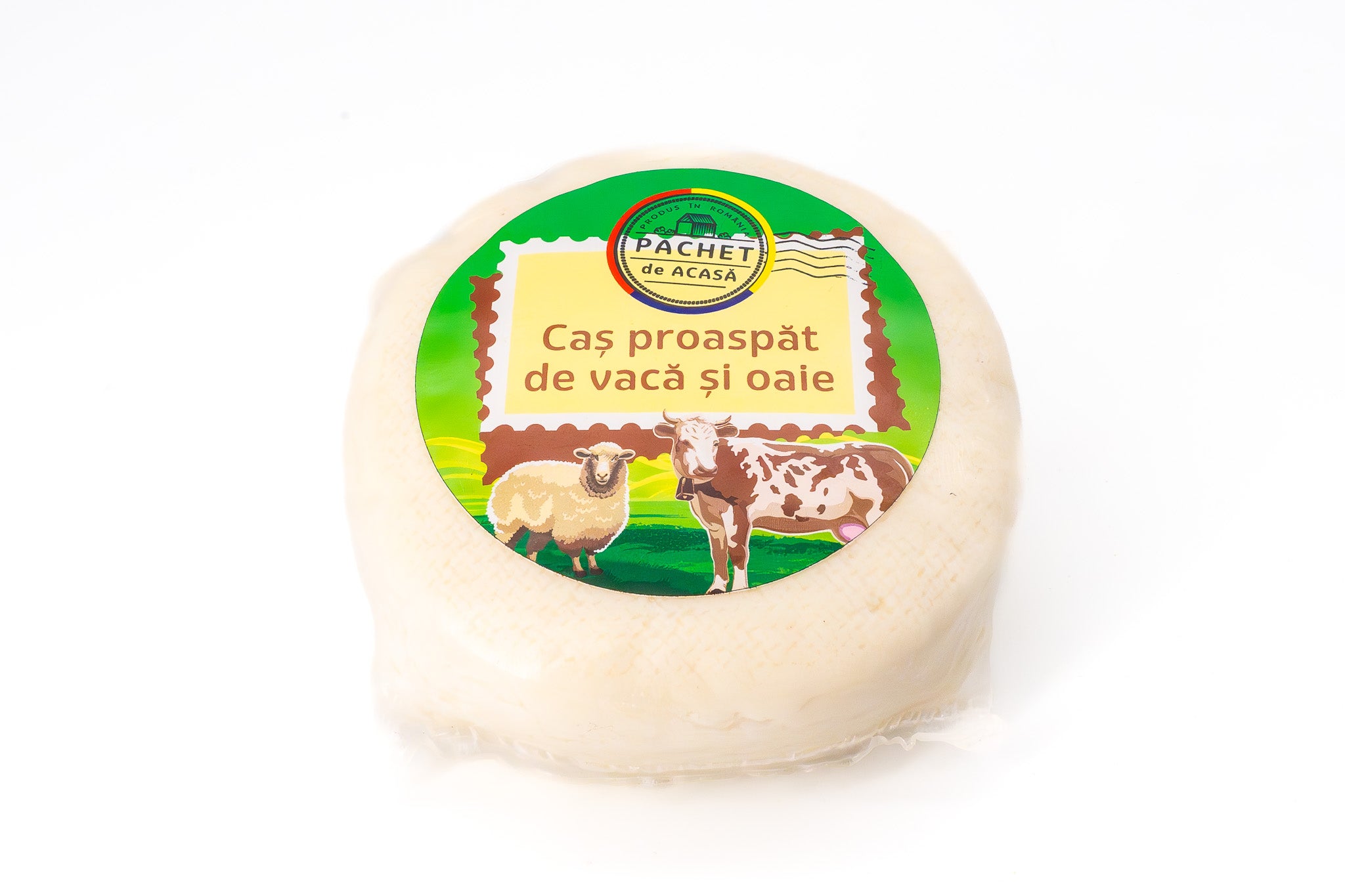 Cas de vaca si Oaie 300g